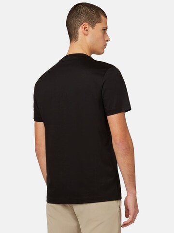 T-Shirt Boggi Milano en noir