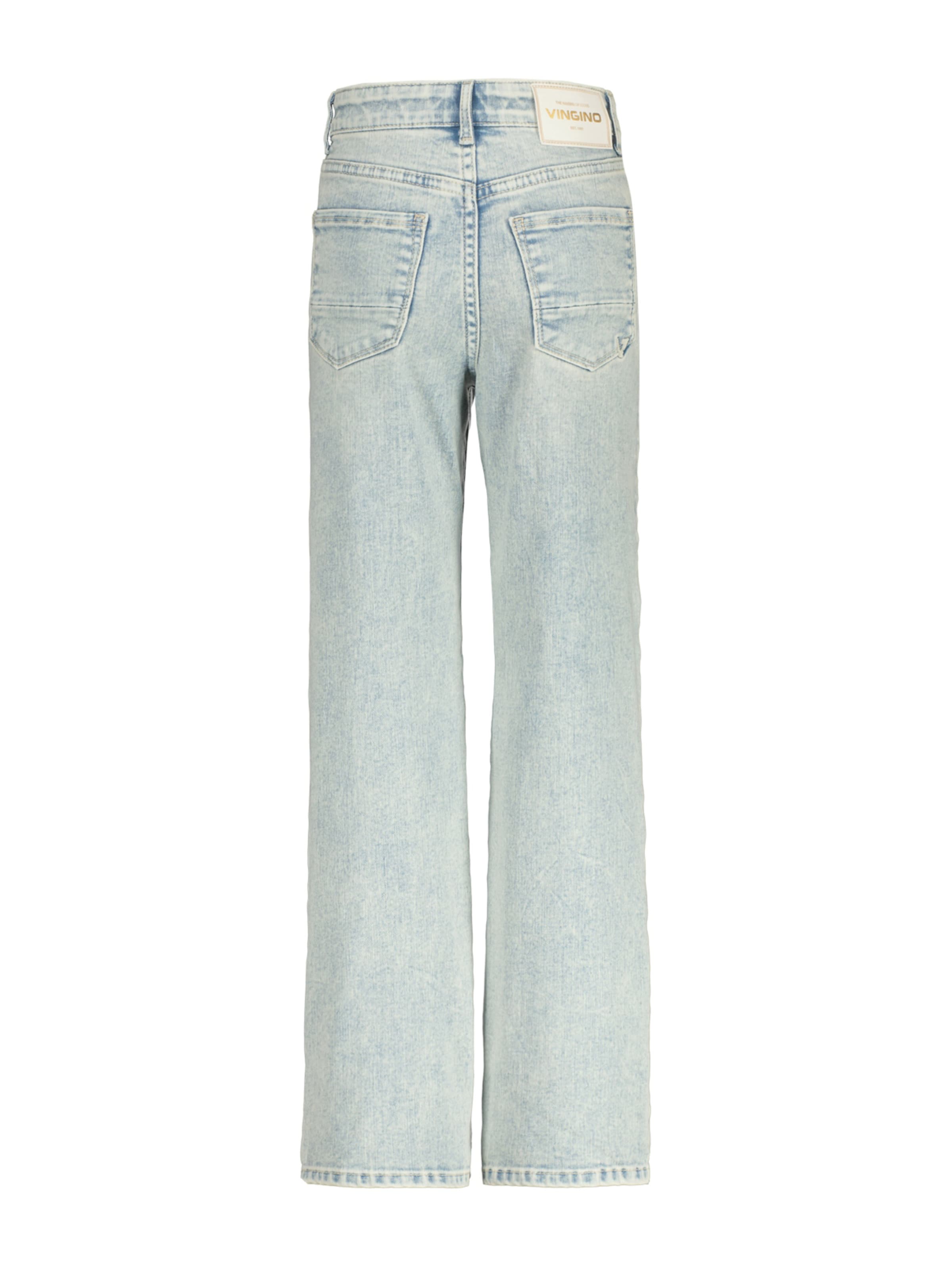 zils VINGINO Standarta Džinsi