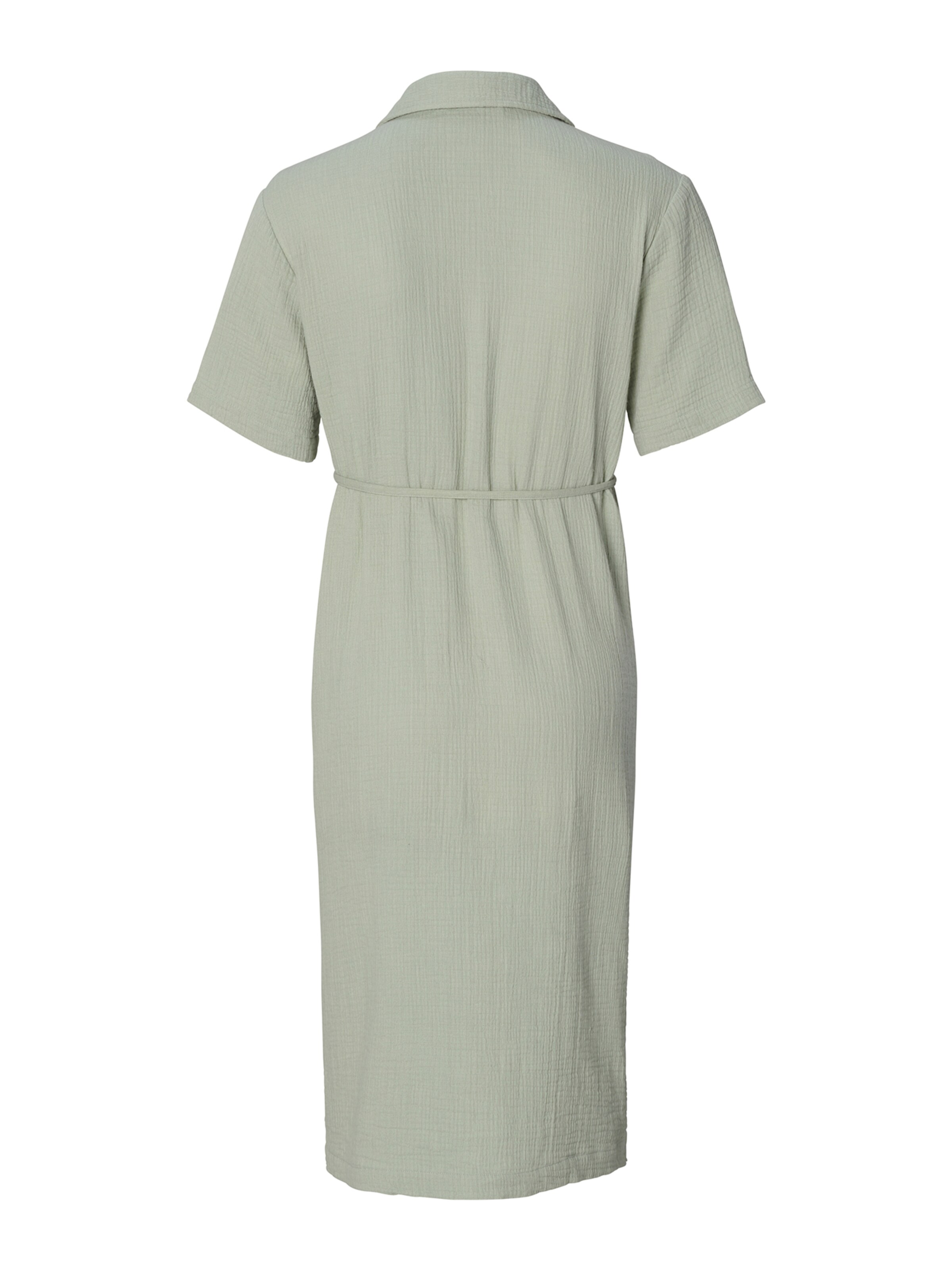 žalia Noppies Palaidinės tipo suknelė 'Cruz'