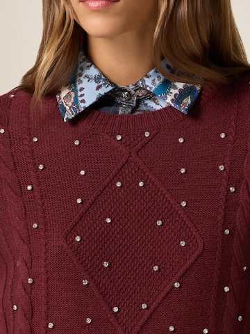 oltre - Jersey en rojo