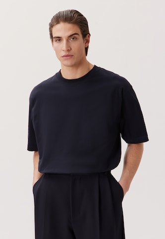 Studio Seidensticker Shirt 'Studio' in Blue: front