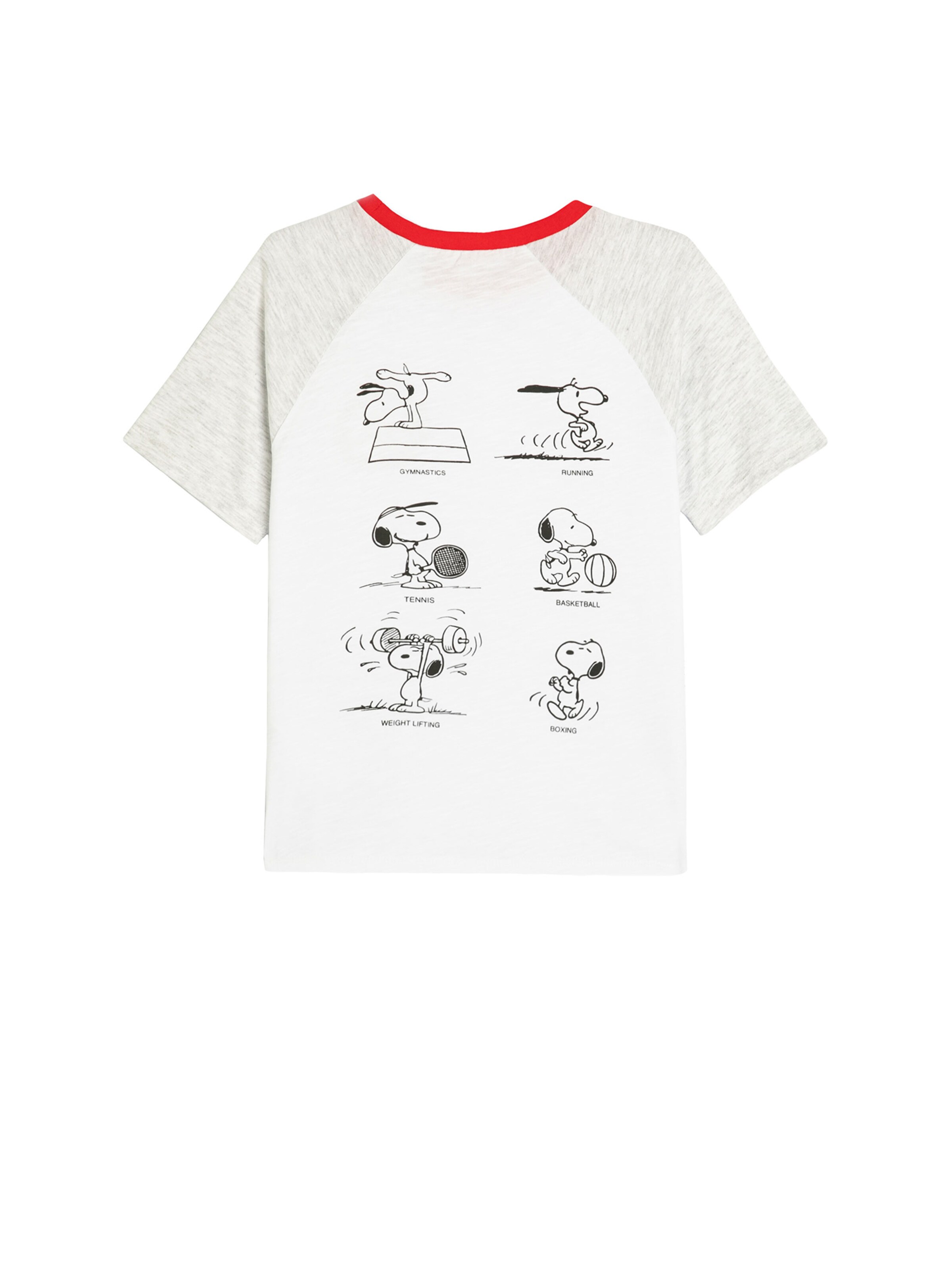 Koton Shirt in White