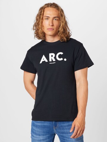 !Solid Bluser & t-shirts i sort: forside