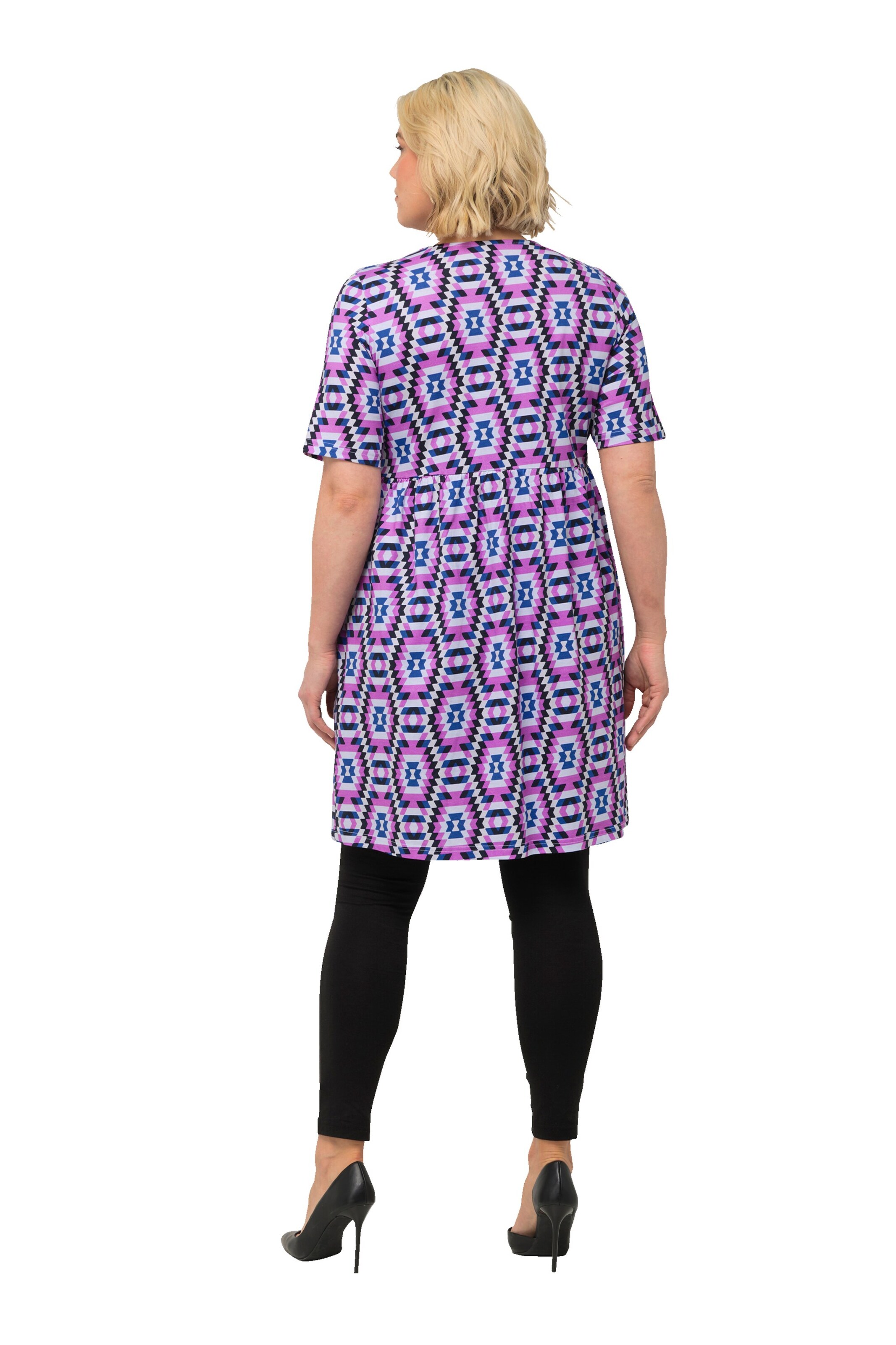 Ulla Popken Shirt in Mixed colors