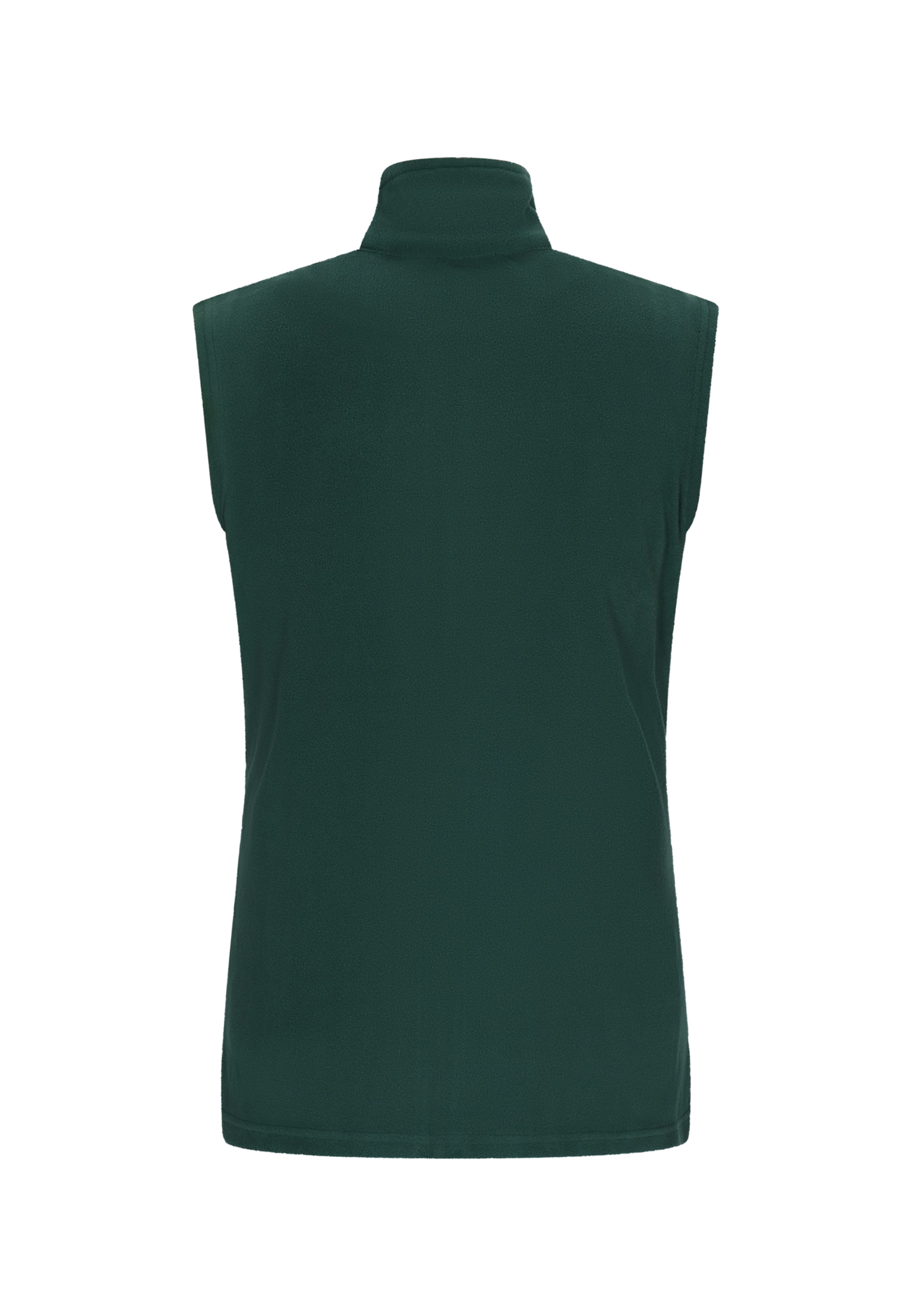 YASANNA Vest in Green