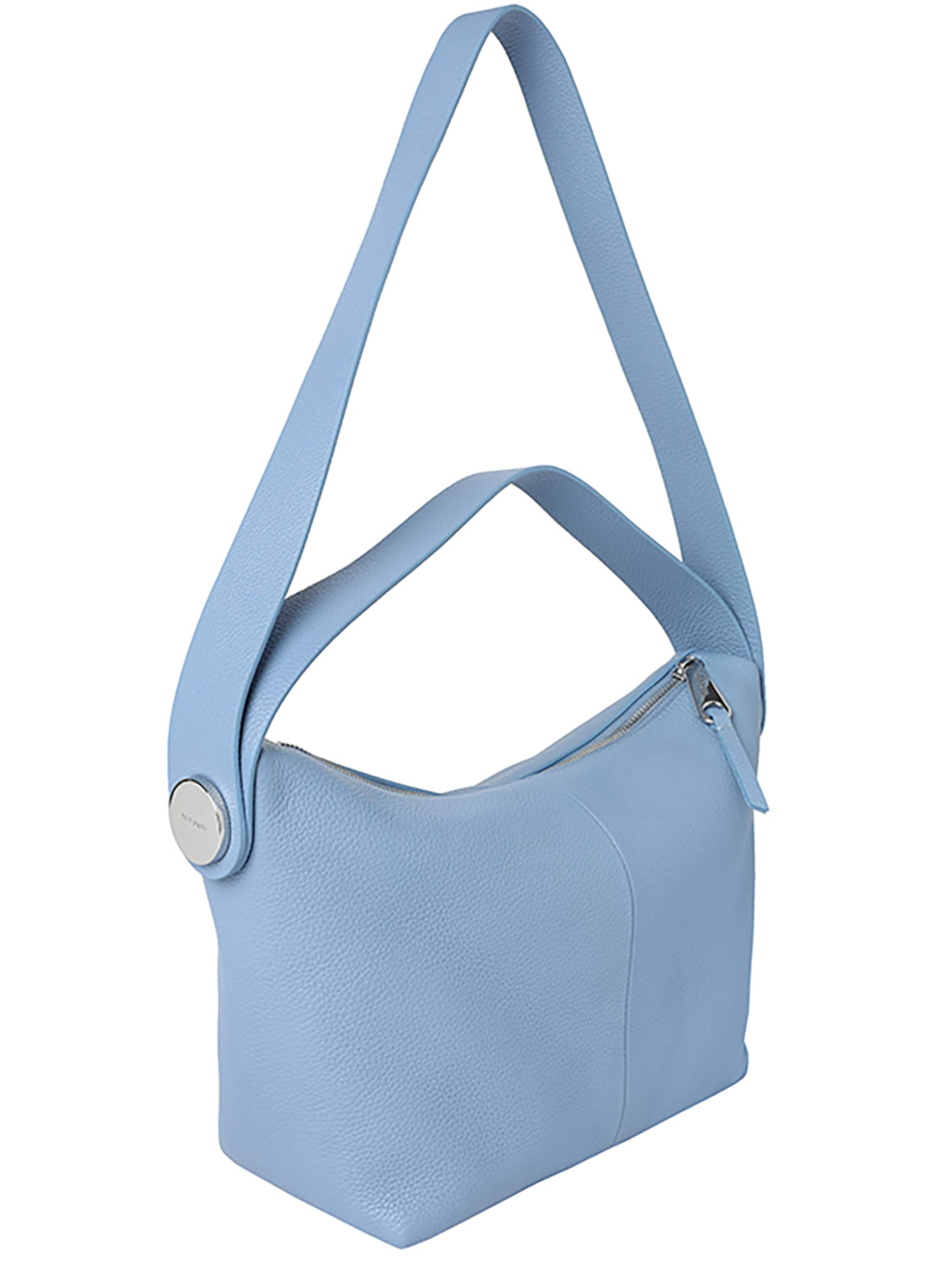 TATUUM Schoudertas 'Omilax' in Blauw