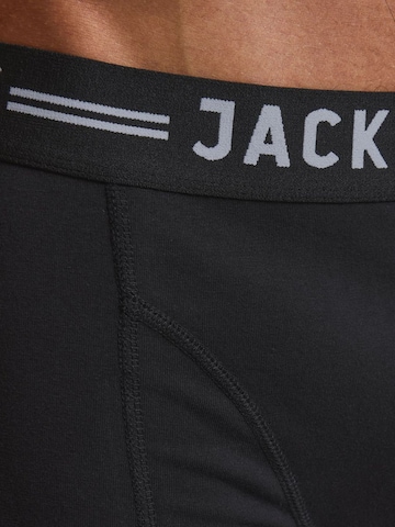 Boxer di Jacks & Jones in nero