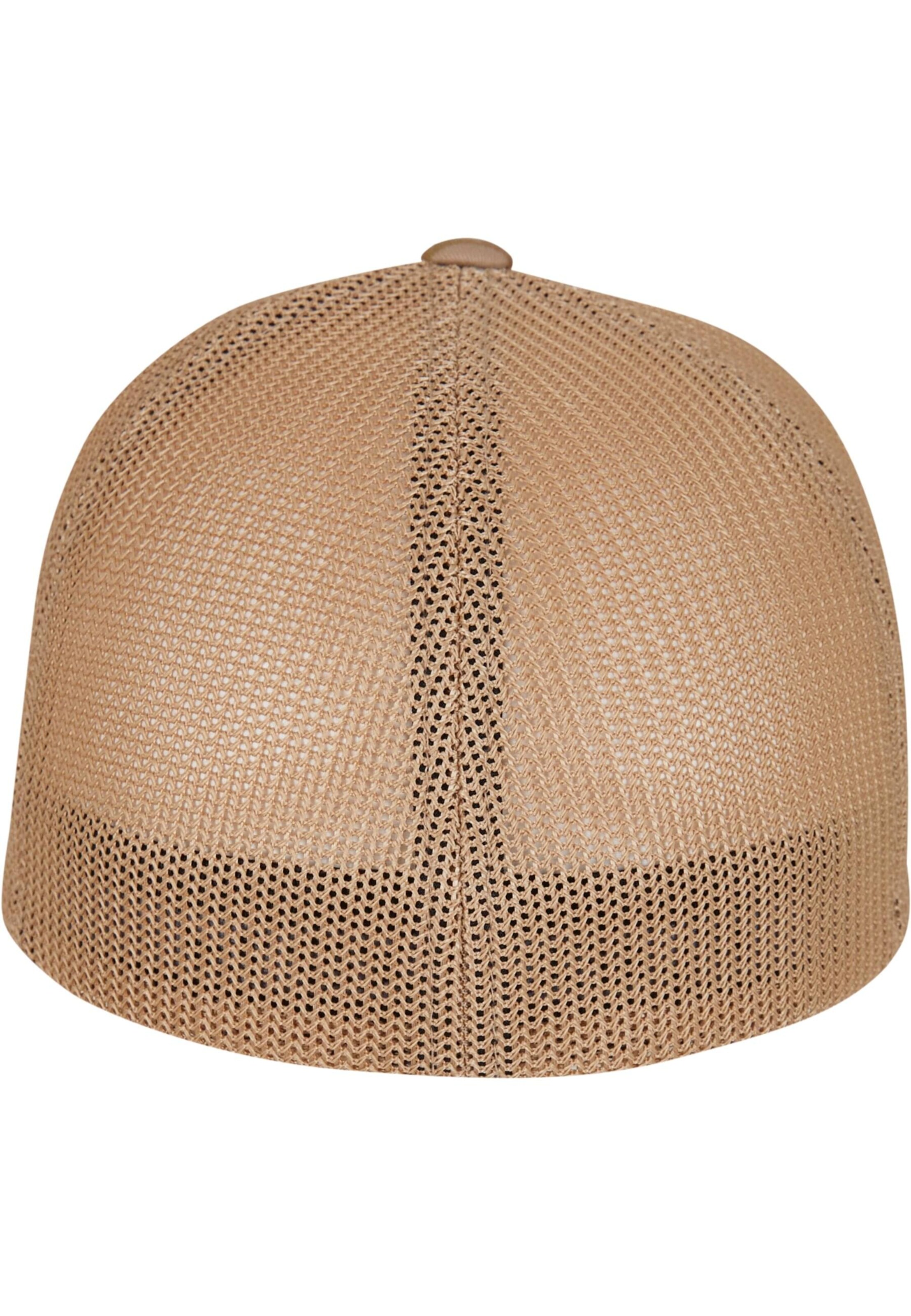 Flexfit Keps i beige