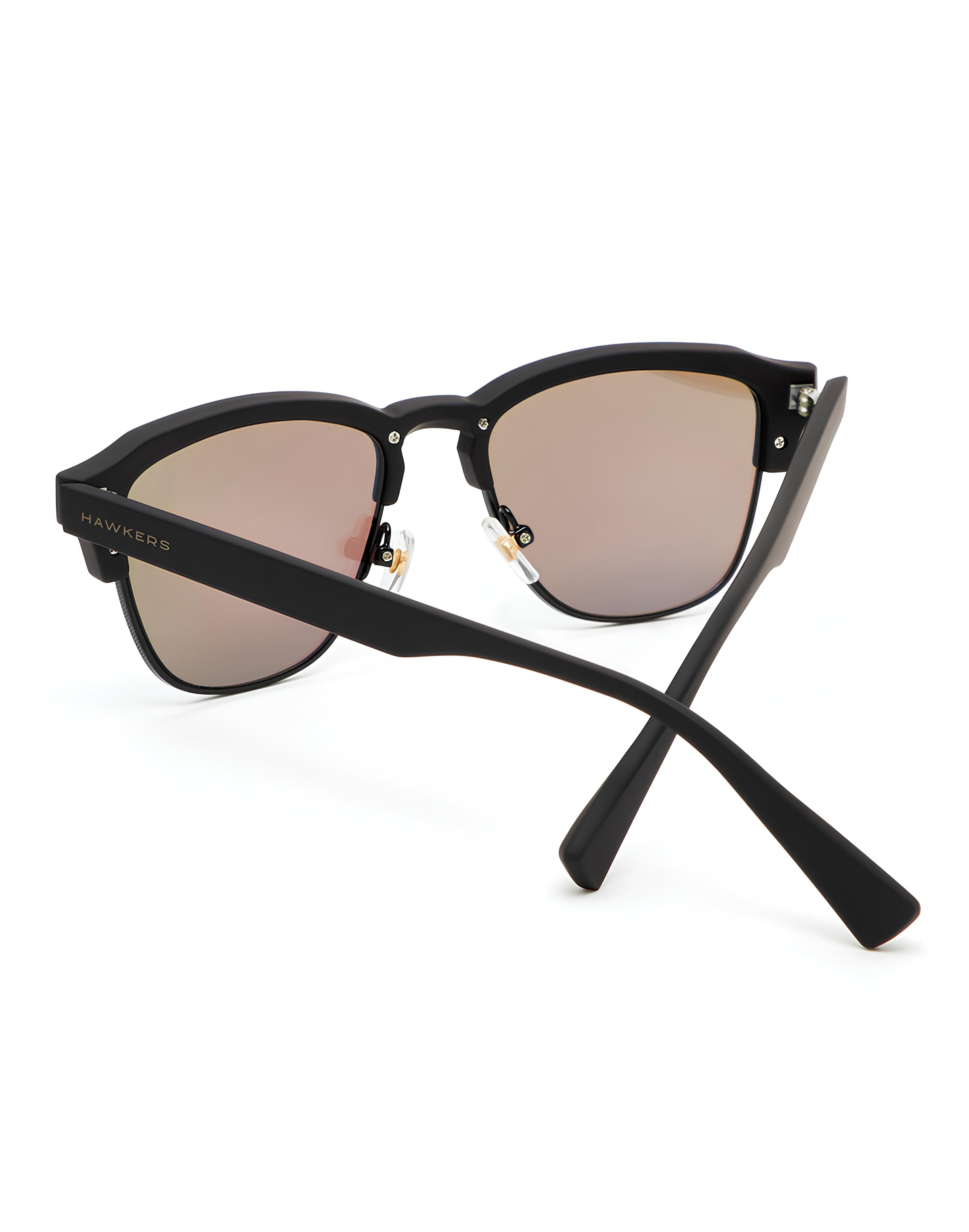 Lunettes de soleil 'New Classic' HAWKERS en noir