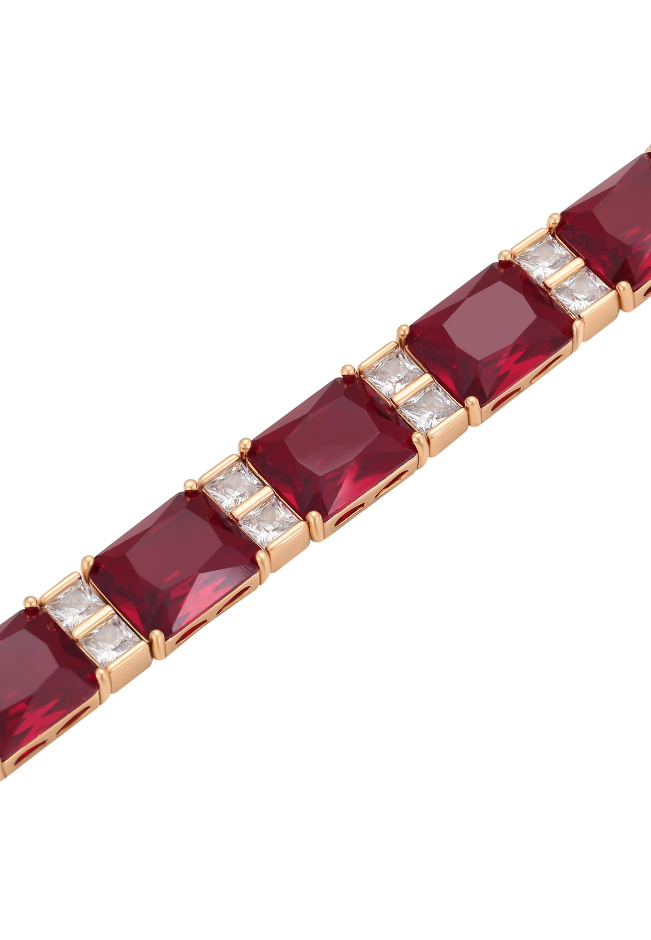 faina - Pulsera en oro