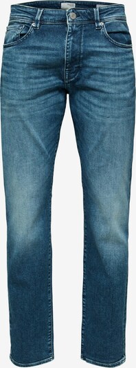 SELECTED HOMME Jeansy w kolorze niebieski denimm, Podgląd produktu