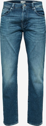 SELECTED HOMME Jeans in Blue denim, Item view