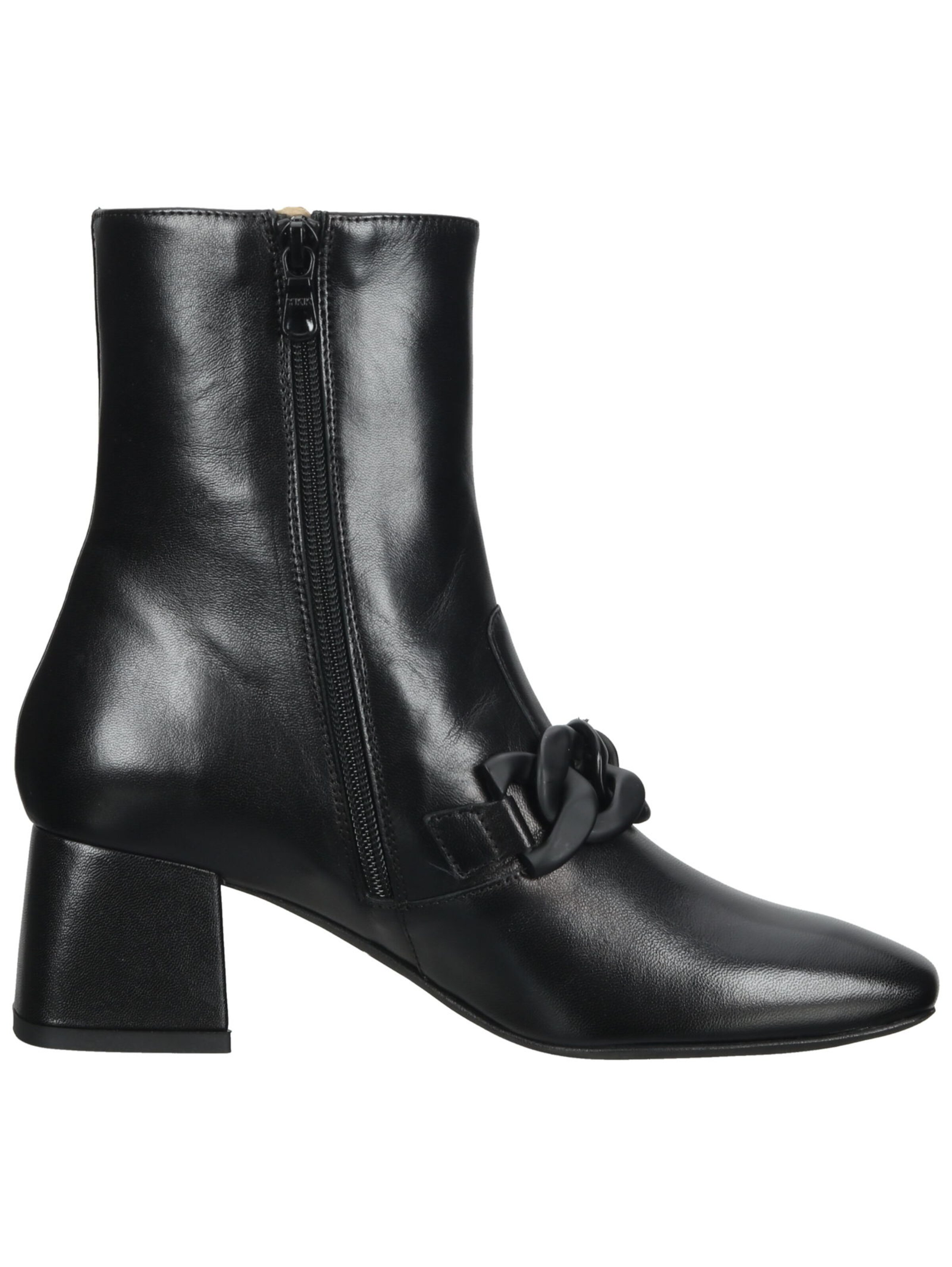 Nero Giardini Ankle Boots in Black