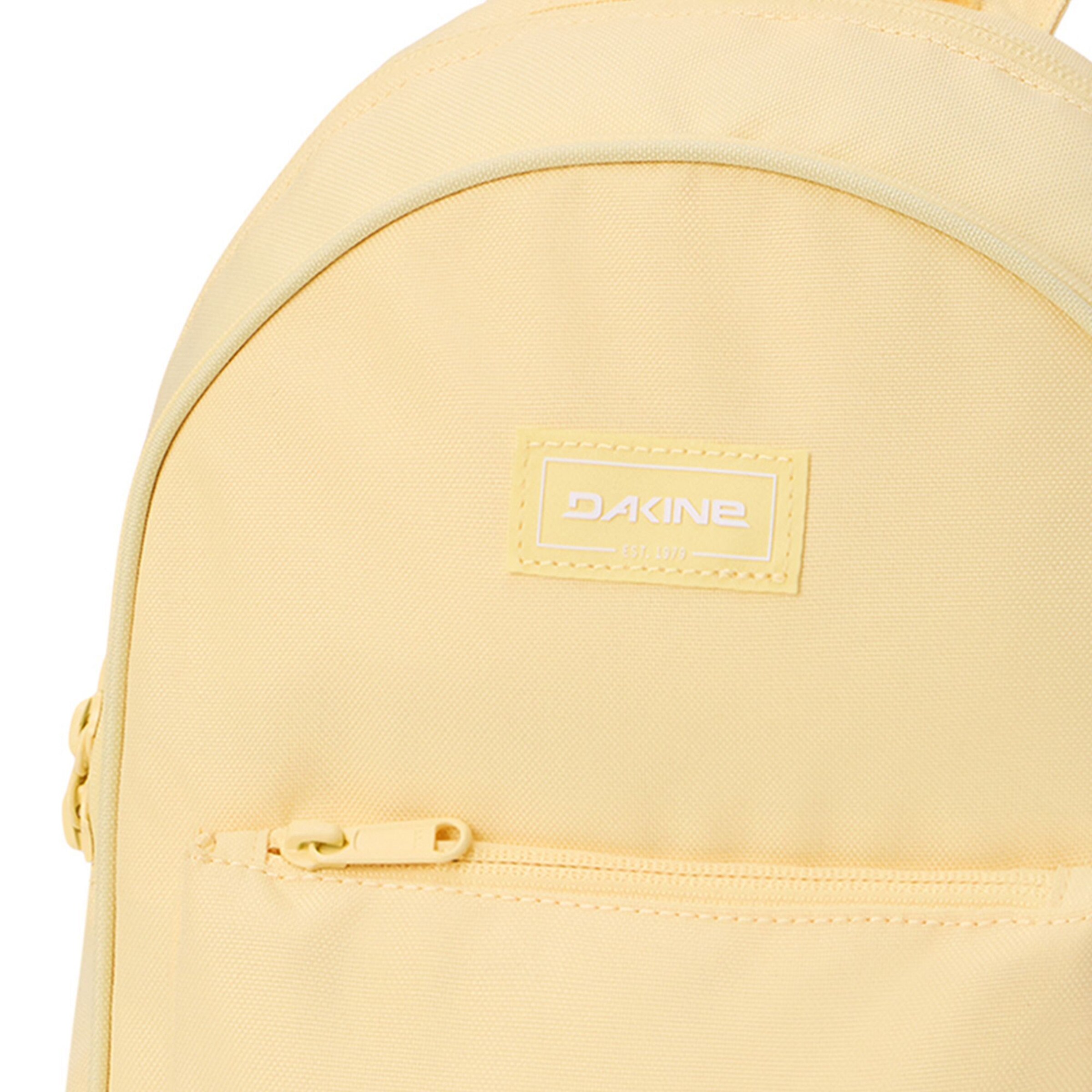 Sac à dos 'Essentials' DAKINE en jaune