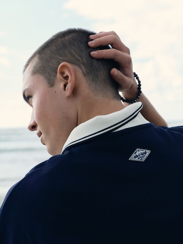 mėlyna Next Marškinėliai 'Edit'