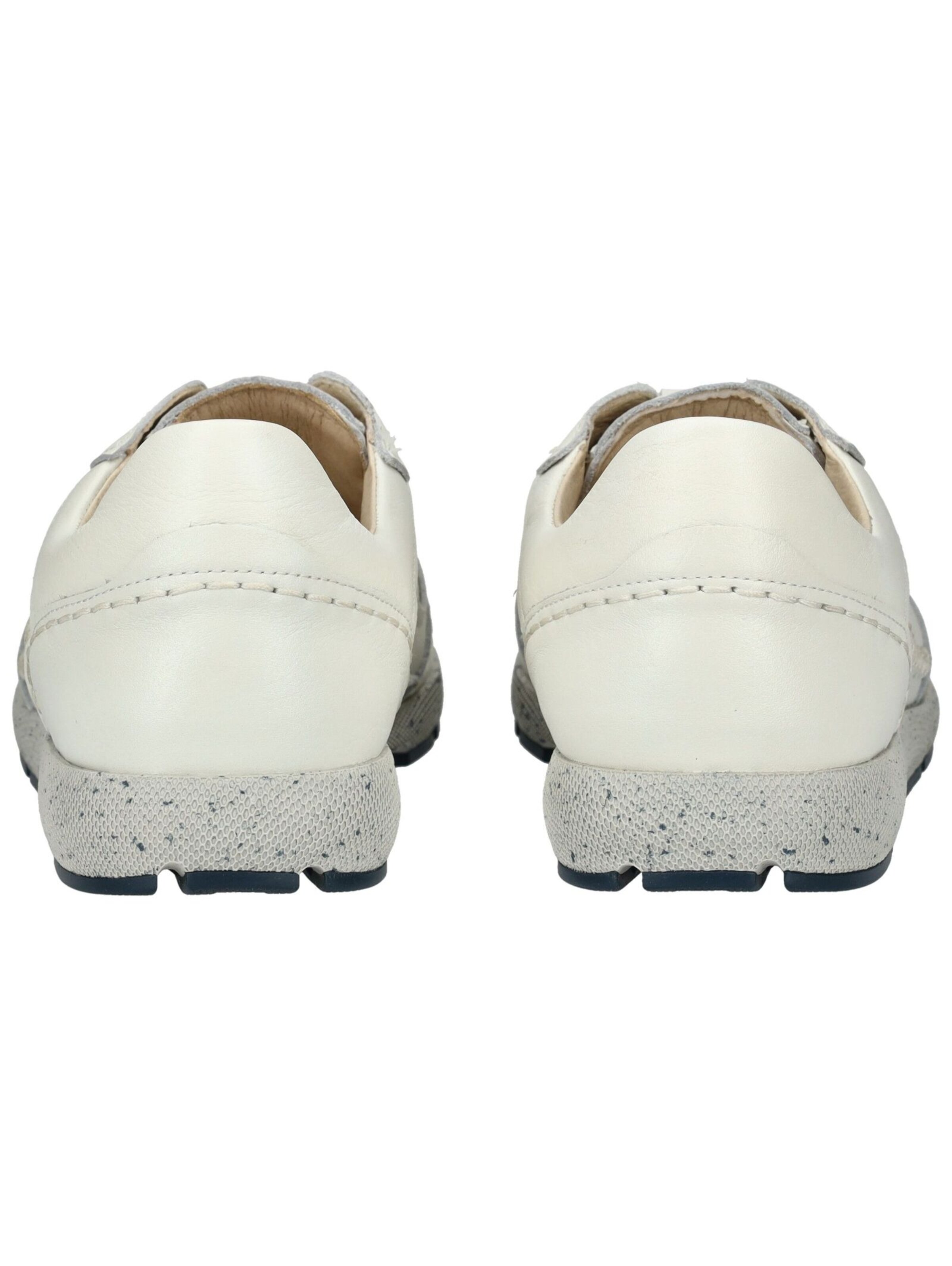 Sneaker bassa di PIKOLINOS in beige