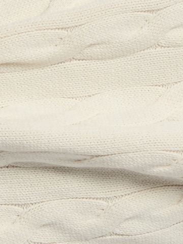 Pull-over Finshley & Harding London en blanc