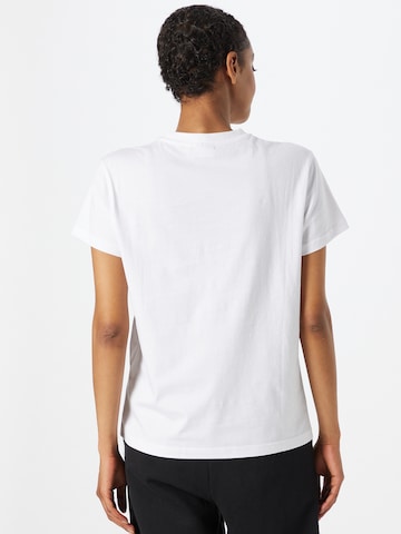 FILA Shirt 'RAMYA' in White