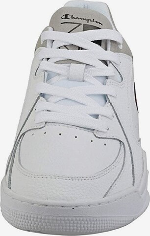 Champion Authentic Athletic Apparel Sneakers 'Zone' in White