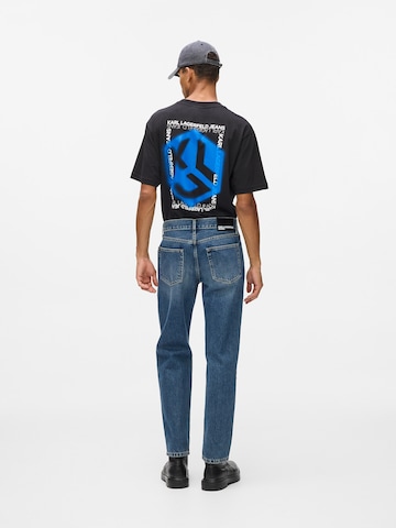 KARL LAGERFELD JEANS Regular Дънки в синьо