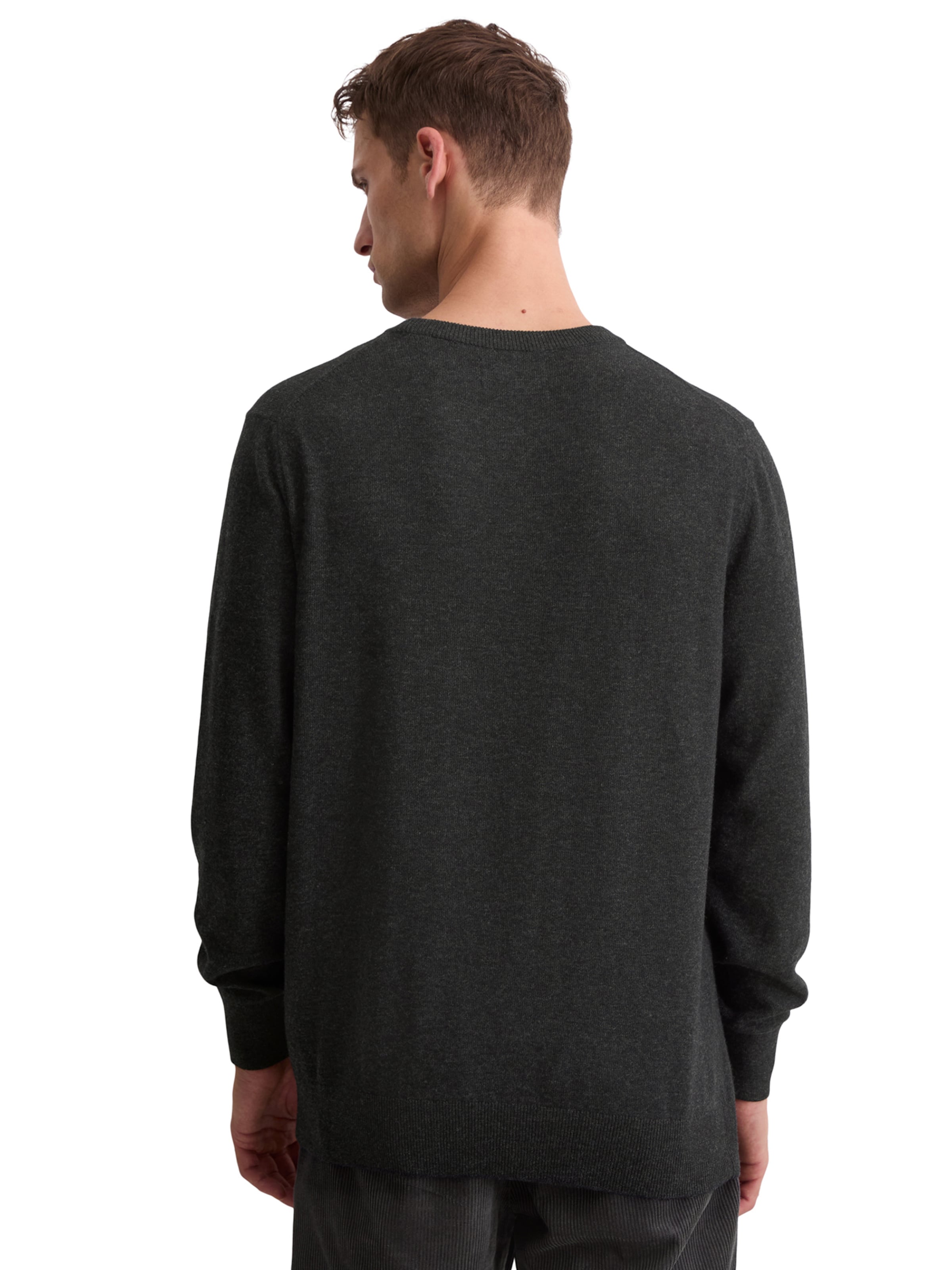 Marc O'Polo Sveter - Sivá