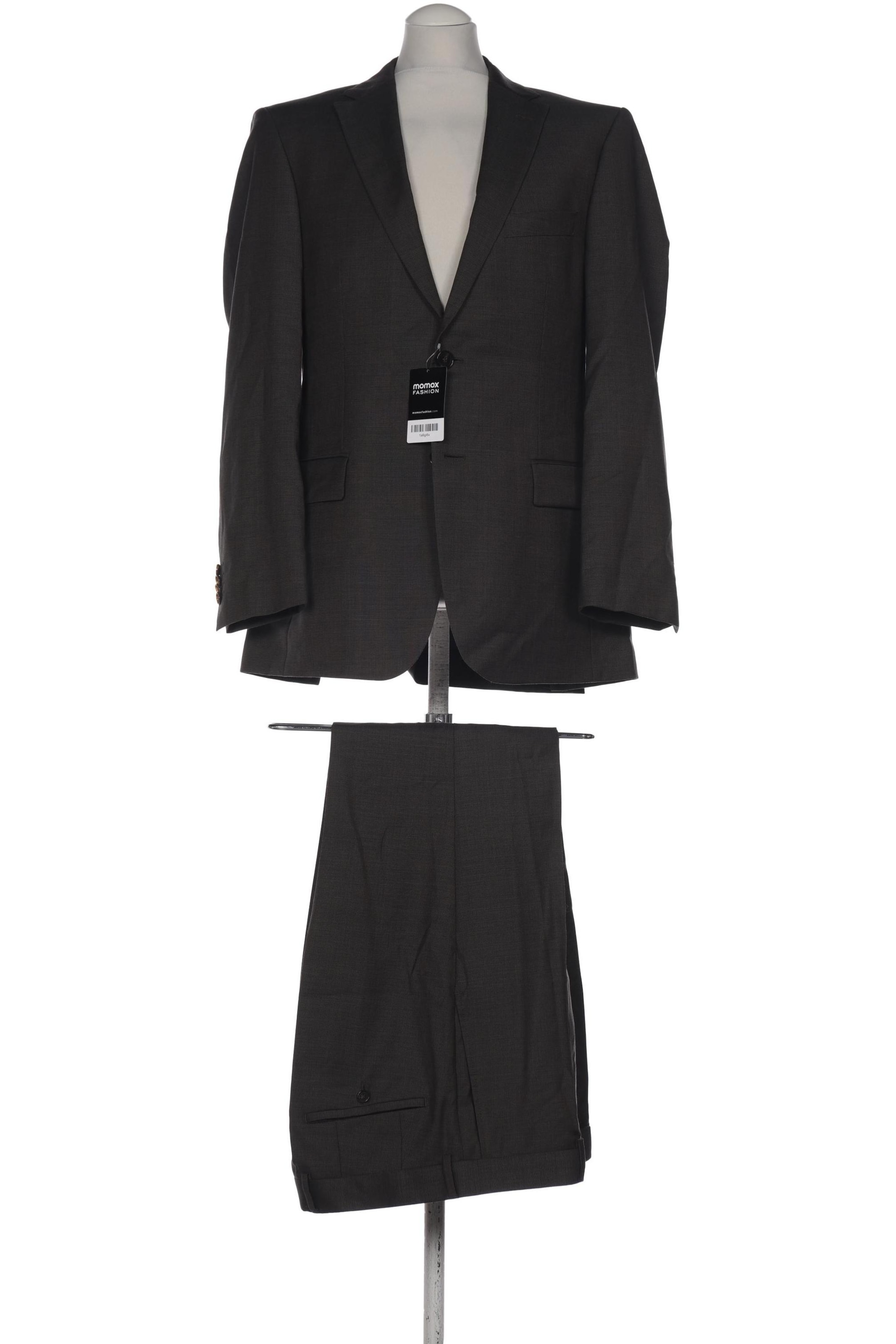 BOSS Black Suit in M in Brown, Item view