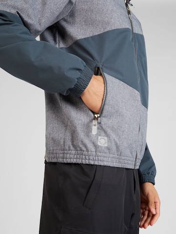 Veste fonctionnelle 'TANER' Ragwear en gris