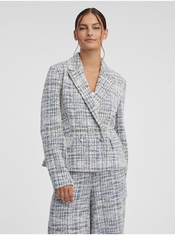 Orsay Blazer in Blau: predná strana