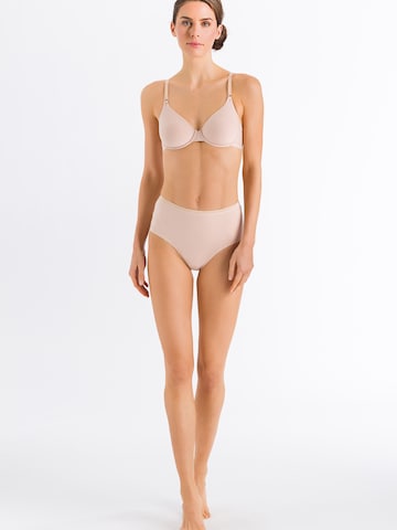 Invisible Soutien-gorge 'Sensation' Hanro en beige