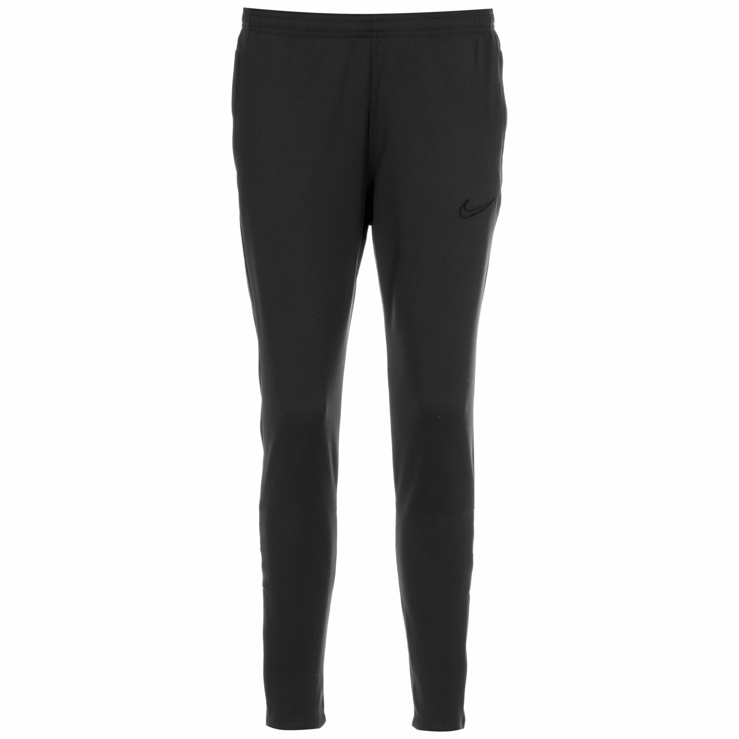 NIKE Sporthose 'Academy 21' in Grau: Vorderseite