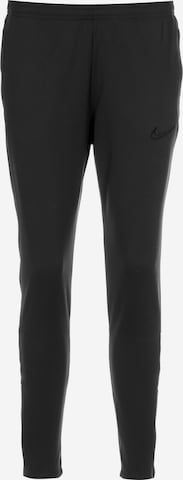 NIKE Sporthose 'Academy 21' in Grau: Vorderseite