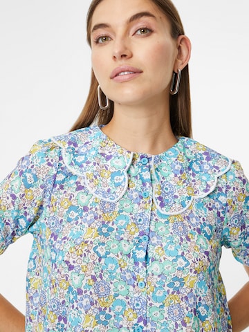 Trendyol Bluse i blandingsfarger