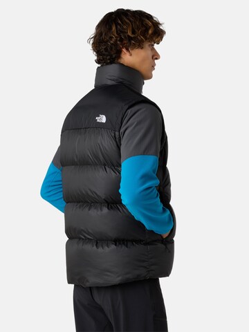 THE NORTH FACE Kamizelka sportowa 'DIABLO' w kolorze czarny