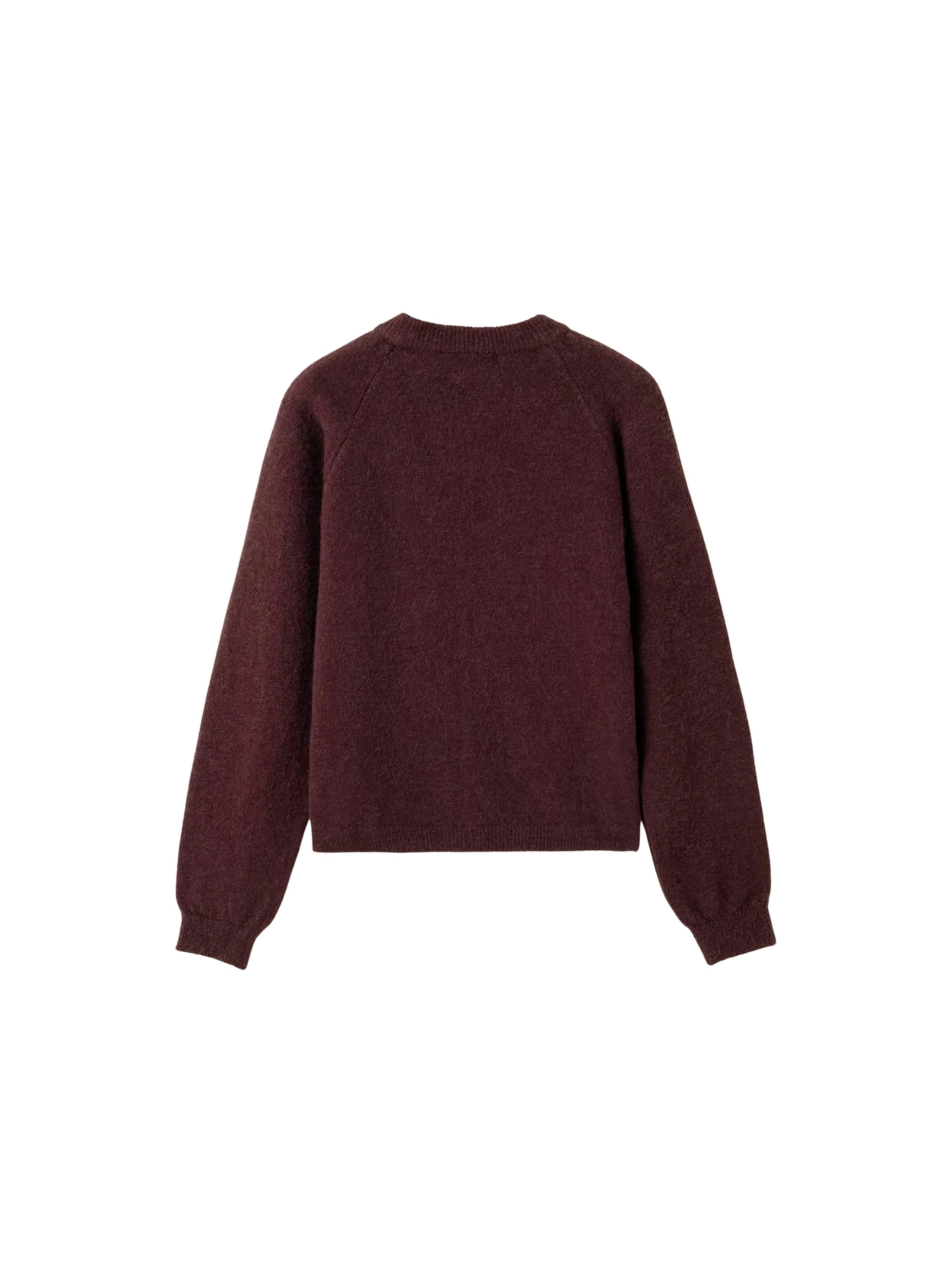 Noella Pullover ' N-Marve ' i rød