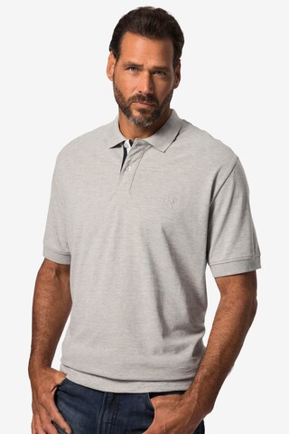 JP1880 Shirt in Grey: front