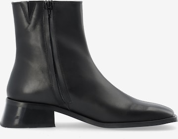 Bianco Ankle Boots 'PAM ' in Black