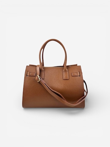 Cheval Firenze Handtas 'Margaret' in Beige