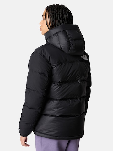 THE NORTH FACE Outdoorjacke 'Himalayan' in Schwarz