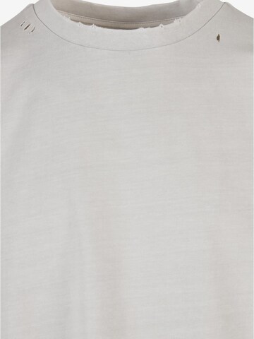 T-Shirt Urban Classics en gris