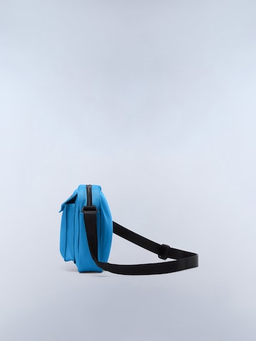 NAPAPIJRI - Bolso de hombro 'Voyage' en azul