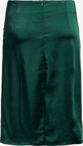 JDY Skirt 'Ruby' in Green