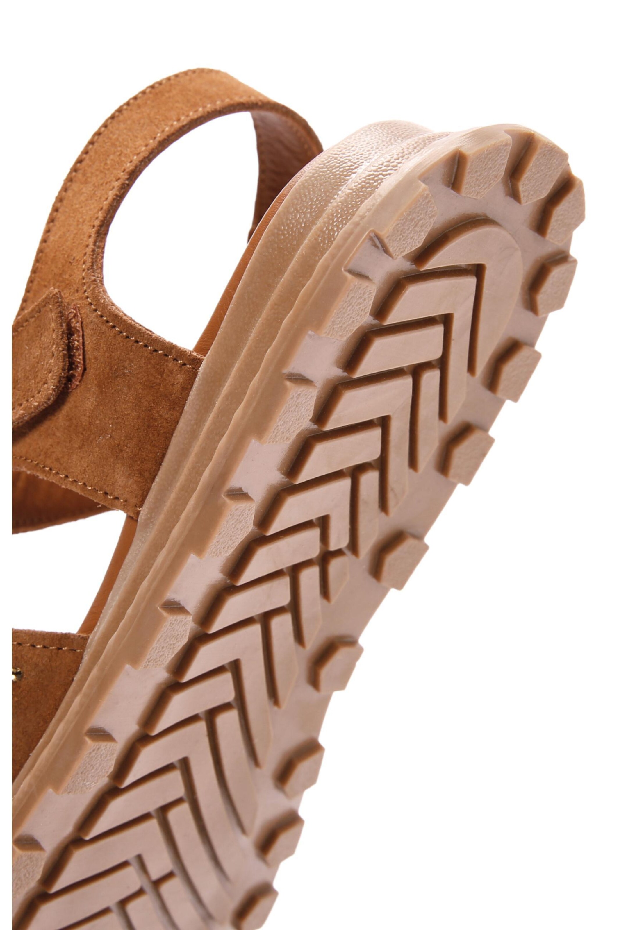 Sandales Derimod en marron