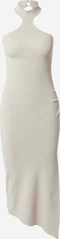 Abito 'Alice' di millane in beige: frontale