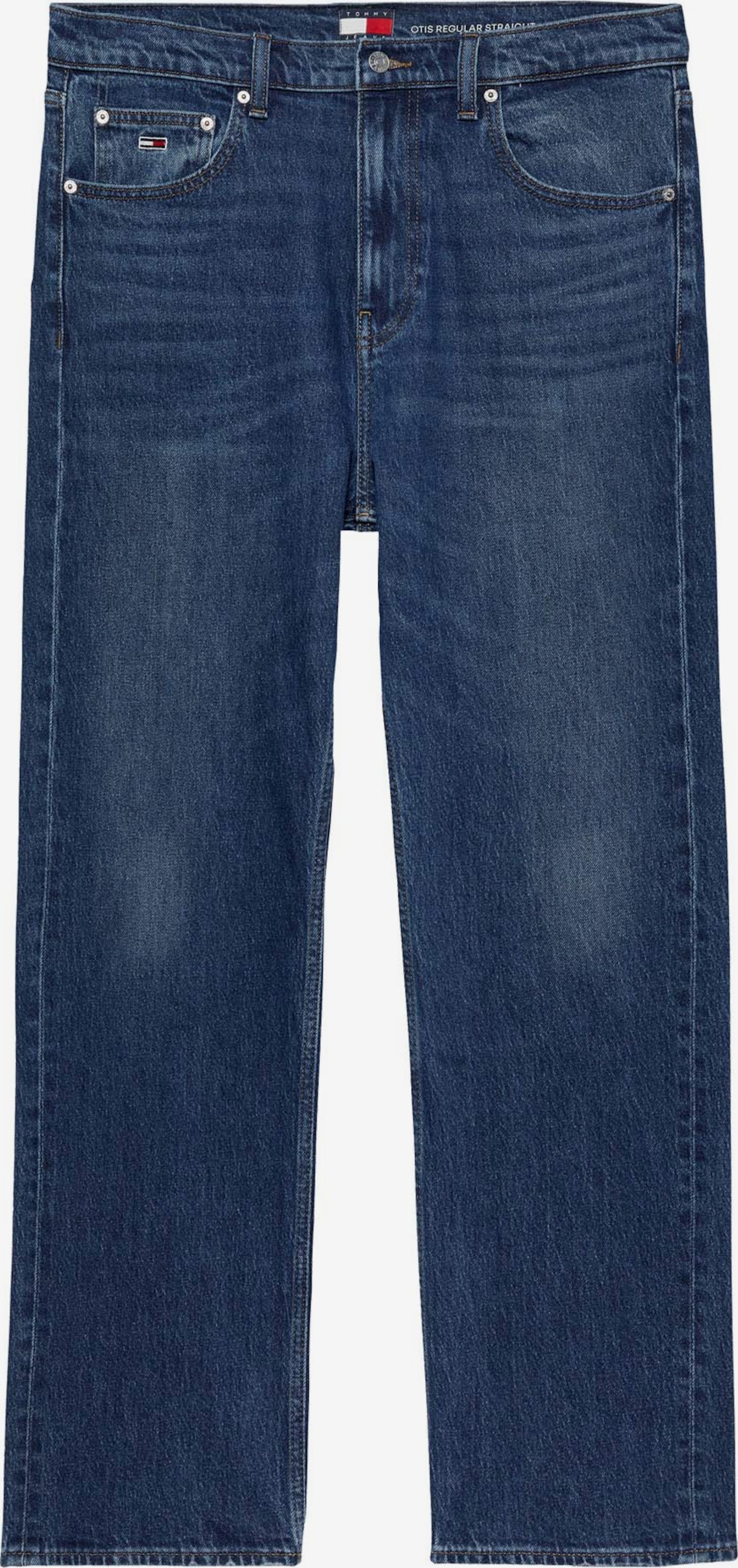 Tommy Jeans Regular Jeans 'OTIS'
