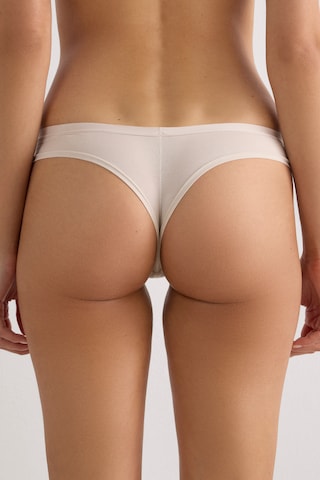 INTIMISSIMI Panty in Beige