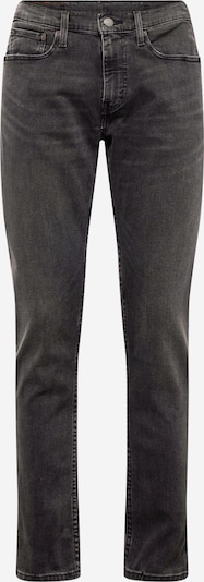 LEVI'S ® Jeans '512 Slim Taper Lo Ball' in schwarz, Produktansicht
