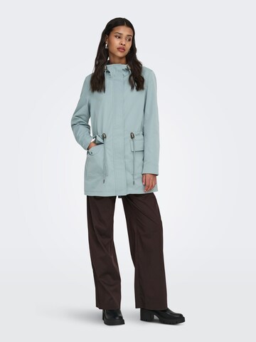 ONLY Tussenparka 'ONLLouise' in Groen