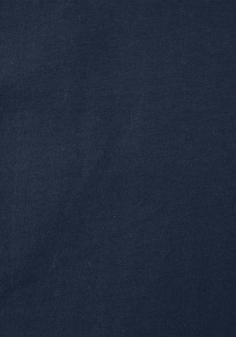 Authentic Le Jogger Pajamas in Blue
