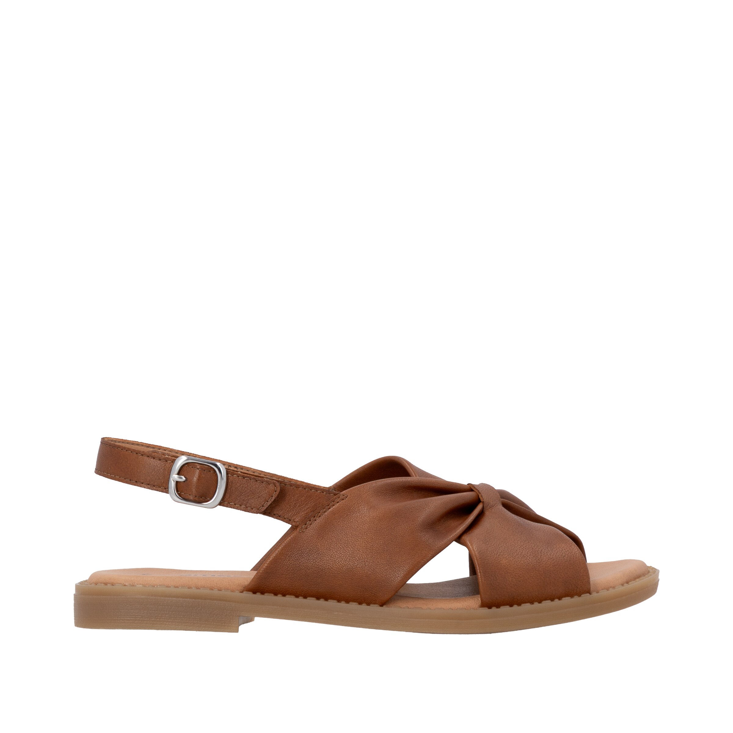 REMONTE Strap Sandals ' D3674 ' in Brown