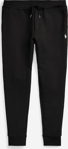 Polo Ralph Lauren Штаны в Черный: спереди